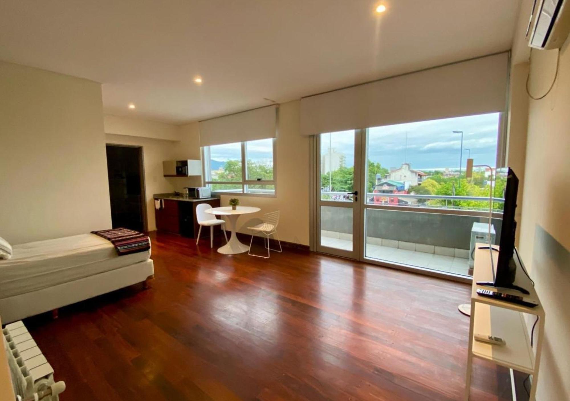 Roomie Salta By Dot Suites Kamer foto