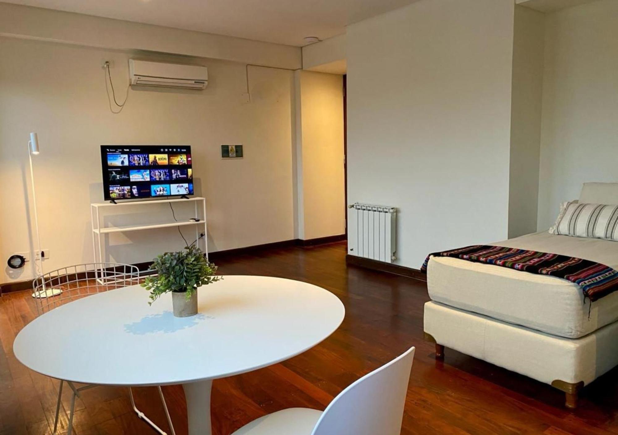 Roomie Salta By Dot Suites Kamer foto