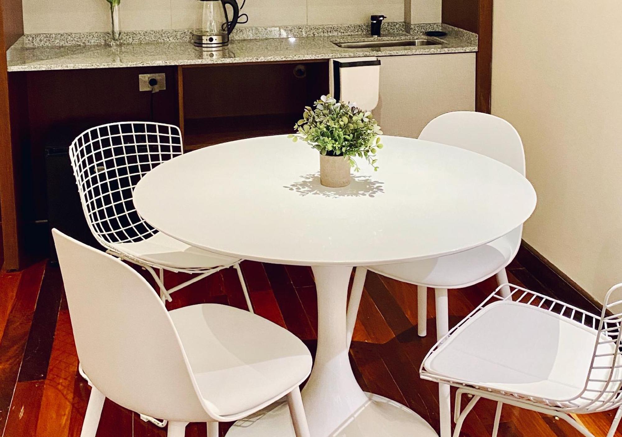 Roomie Salta By Dot Suites Buitenkant foto